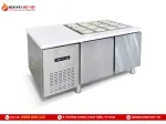 Bàn Salad Quạt Lạnh 1m2 Lightcool BL-1200/SL12