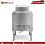 Bếp Chiên Công Nghiệp 100L