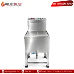 Bếp Chiên Công Nghiệp 40L