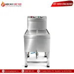 Bếp Chiên Công Nghiệp 50L