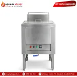 Bếp Chiên Công Nghiệp 80L