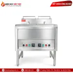 Bếp Chiên Đôi Công Nghiệp 20L