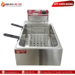 Bếp Chiên Đơn 12L EH212