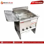 Bếp Chiên Electric Fryer 40L (Nhập Khẩu)