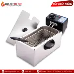 Bếp Chiên Nhúng 4L SEH4L