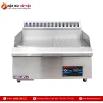 Bếp Chiên Nửa Phẳng Nửa Nhám Dùng Điện Berjaya EG3500HR-17