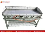 Bếp Chiên Phẳng BCP1200