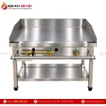 Bếp Chiên Phẳng BCP600