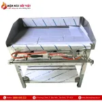 Bếp Chiên Phẳng BCP800