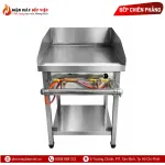 Bếp Chiên Phẳng Dùng Gas BV-TPS01