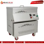 Bếp Chiên Tách Dầu 100L Việt Nam