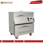 Bếp Chiên Tách Dầu 20L Việt Nam