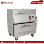 Bếp Chiên Tách Dầu 80L Việt Nam