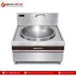 Bếp Đơn Điện Từ Xào Trực Tiếp Phi 800 BV06