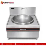 Bếp Đơn Điện Từ Xào Trực Tiếp Phi 900 BV05