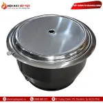 Bếp Dương Kểu Nhật