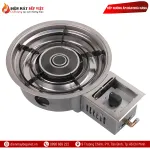 Bếp Gas Âm Bàn Nhập Khẩu