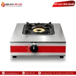 Bếp Gas Công Nghiệp Khè 1 Họng