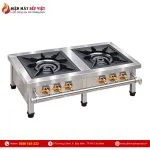Bếp Hầm Đôi