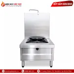 Bếp Hầm Đơn BH01