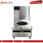 Bếp Hầm Đơn Điện Từ