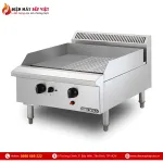 Bếp Nửa Phẳng Nửa Nhám Gas Berjaya GG2BHR-17