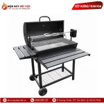 Bếp Nướng BBQ-05 Motor Xoay