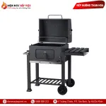 Bếp Nướng Cao Cấp LM528