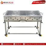 Bếp Nướng CK150