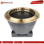 Bếp Nướng Điện Hàn Quốc WW-021