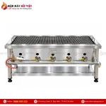 Bếp Nướng Gas 1200