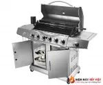 Bếp Nướng Gas cao cấp BBQ Grill KS-14009(6+1)