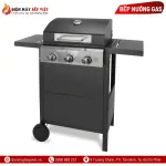 Bếp Nướng Gas Cao Cấp G35