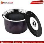 Bếp Nướng Hồng Ngoại Ys-1500W