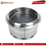 Bếp Nướng Không Khói HQ01 Cao Cấp