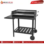 Bếp Nướng Landmann CK350 - Mẫu Mới