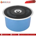 Bếp Nướng Lẩu Hồng Ngoại Tròn RH-2000