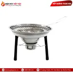 Bếp Nướng Phù Đổng (Truyền Thống)