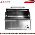 Bếp nướng than BH368
