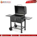 Bếp Nướng Than Cao Cấp LM520