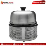 Bếp Nướng Than Di Động COBB Premier Air