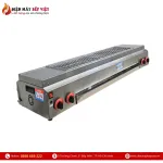 Bếp Nướng Thịt Xiên Không Khói T100