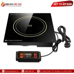 Bếp Từ Âm Bàn Vuông D320mm 3000W