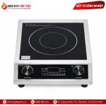 Bếp Từ Công Nghiệp Fuger FG-3579 (3500W)