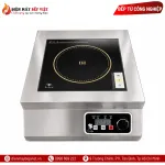 Bếp Từ Công Nghiệp Fuger FG-5079 (5000W)
