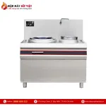 Bếp Xào Đơn Điện Từ BV10