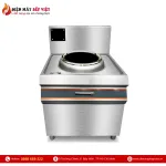 Bếp Xào Đơn Điện Từ BV11