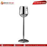 Bộ Xô Ướp Rượu Inox 304 Cao Cấp