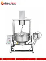 Chảo Sên Nhân 50L