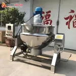 Chảo Xào Công Nghiệp Dùng Điện